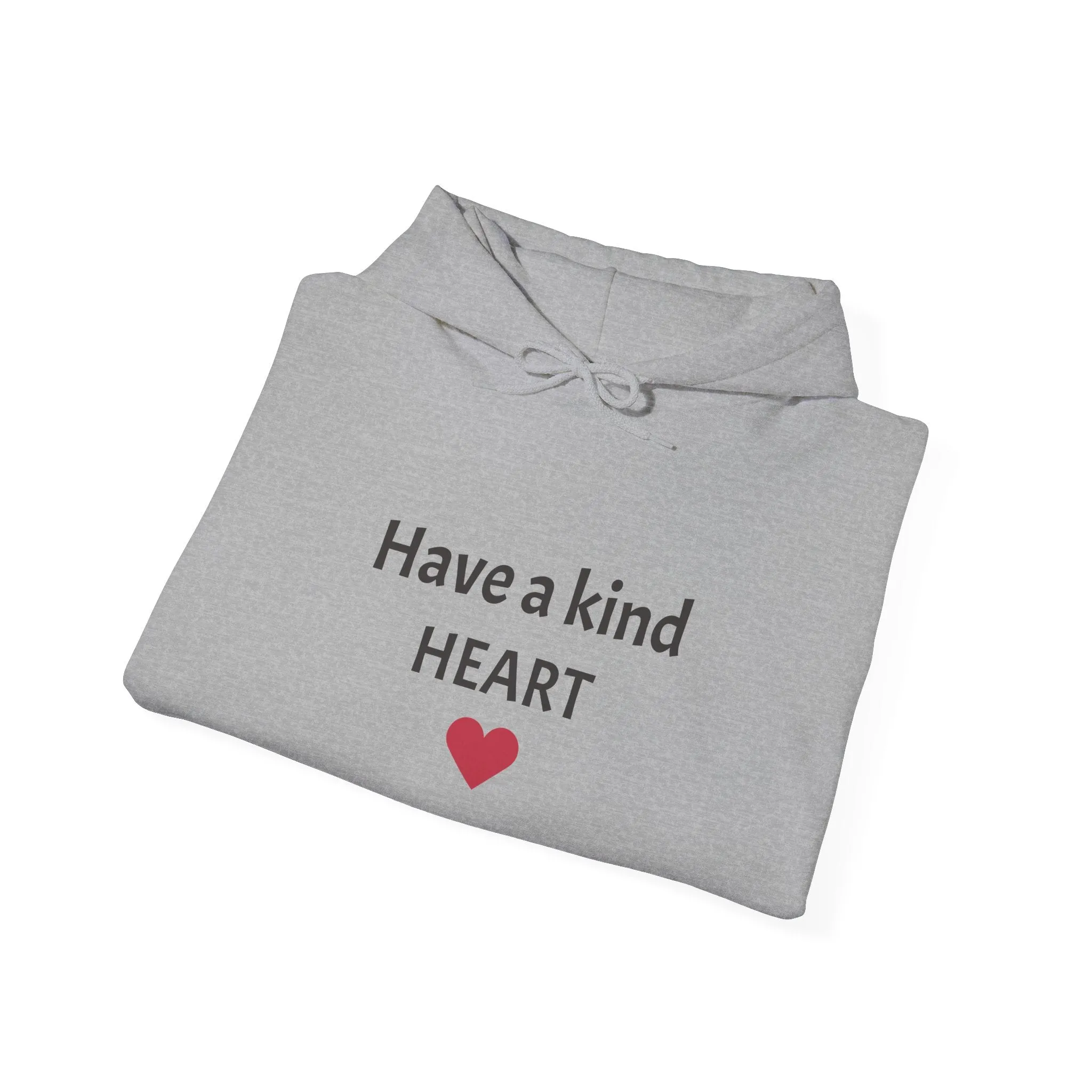 Women's Hoodie - Unisex Be Kind Hooded Sweatshirt