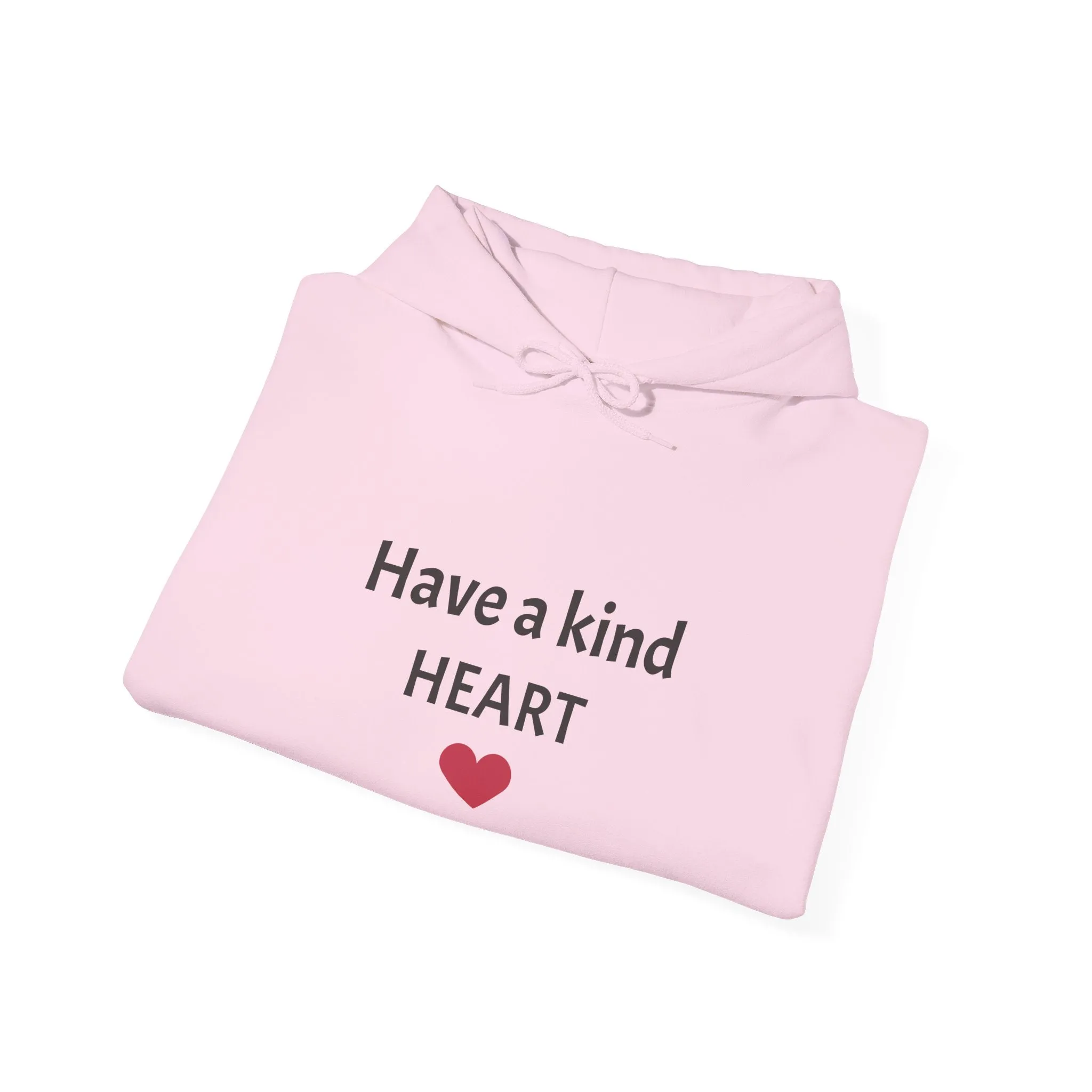 Women's Hoodie - Unisex Be Kind Hooded Sweatshirt