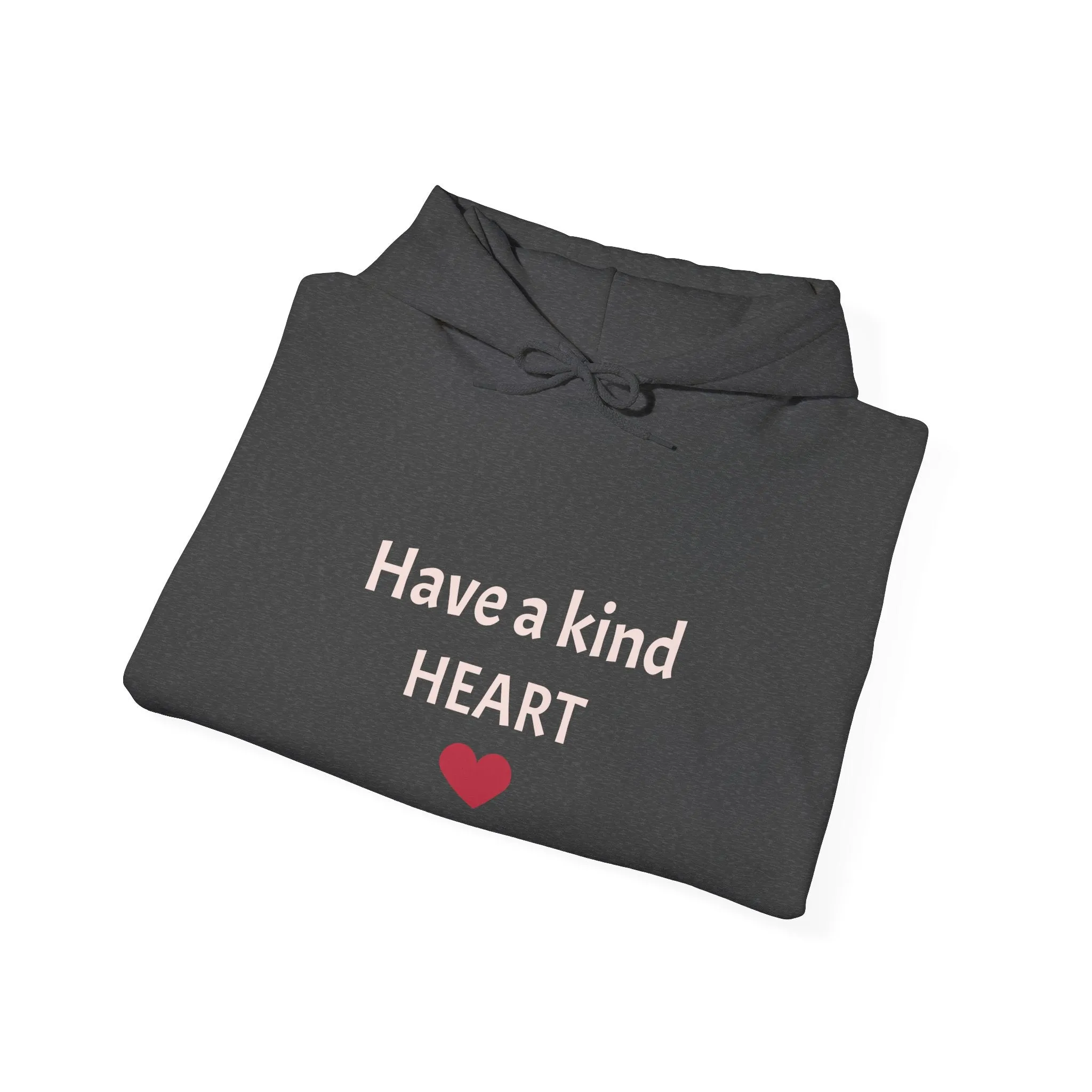 Women's Hoodie - Unisex Be Kind Hooded Sweatshirt