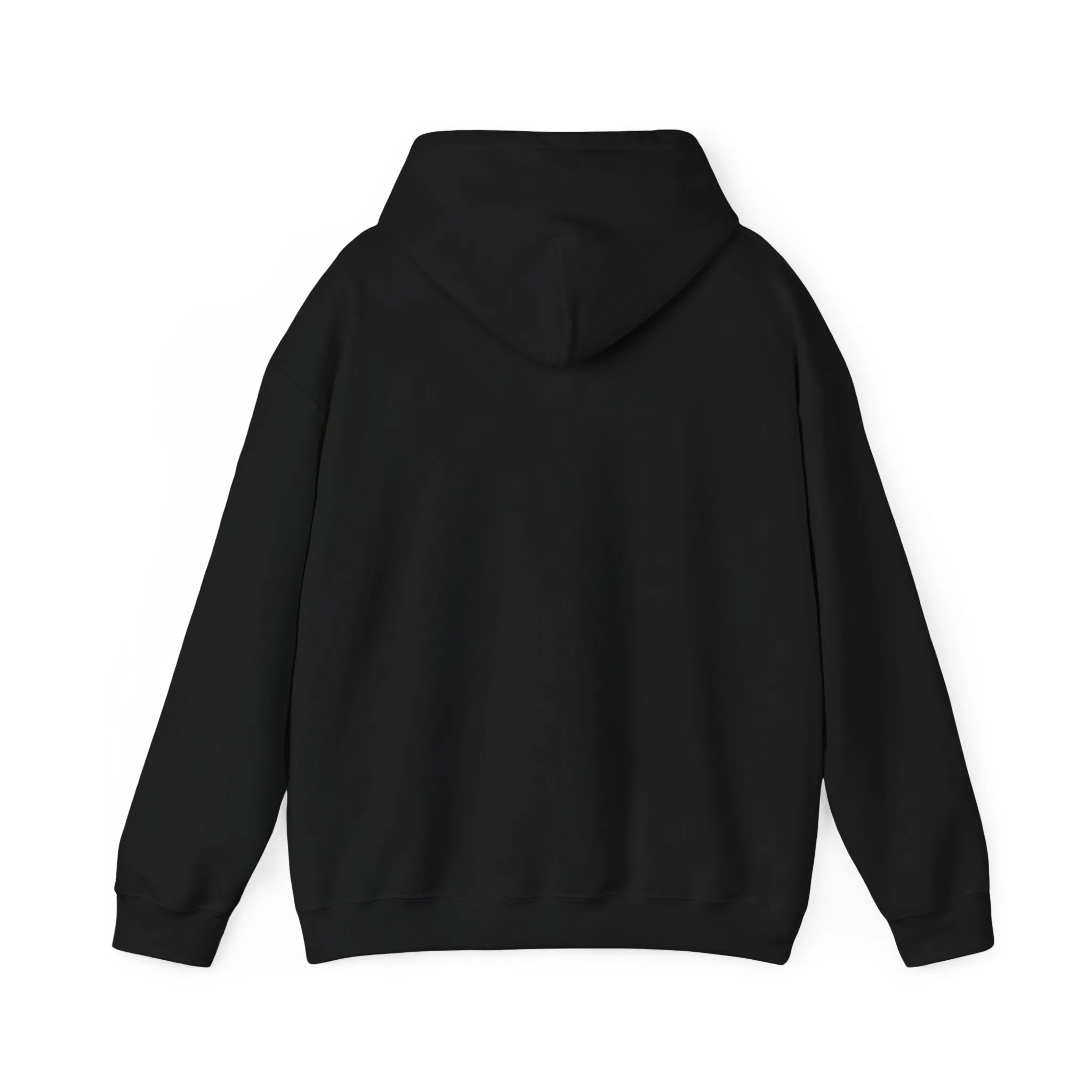 Women's Hoodie - Unisex Be Kind Hooded Sweatshirt