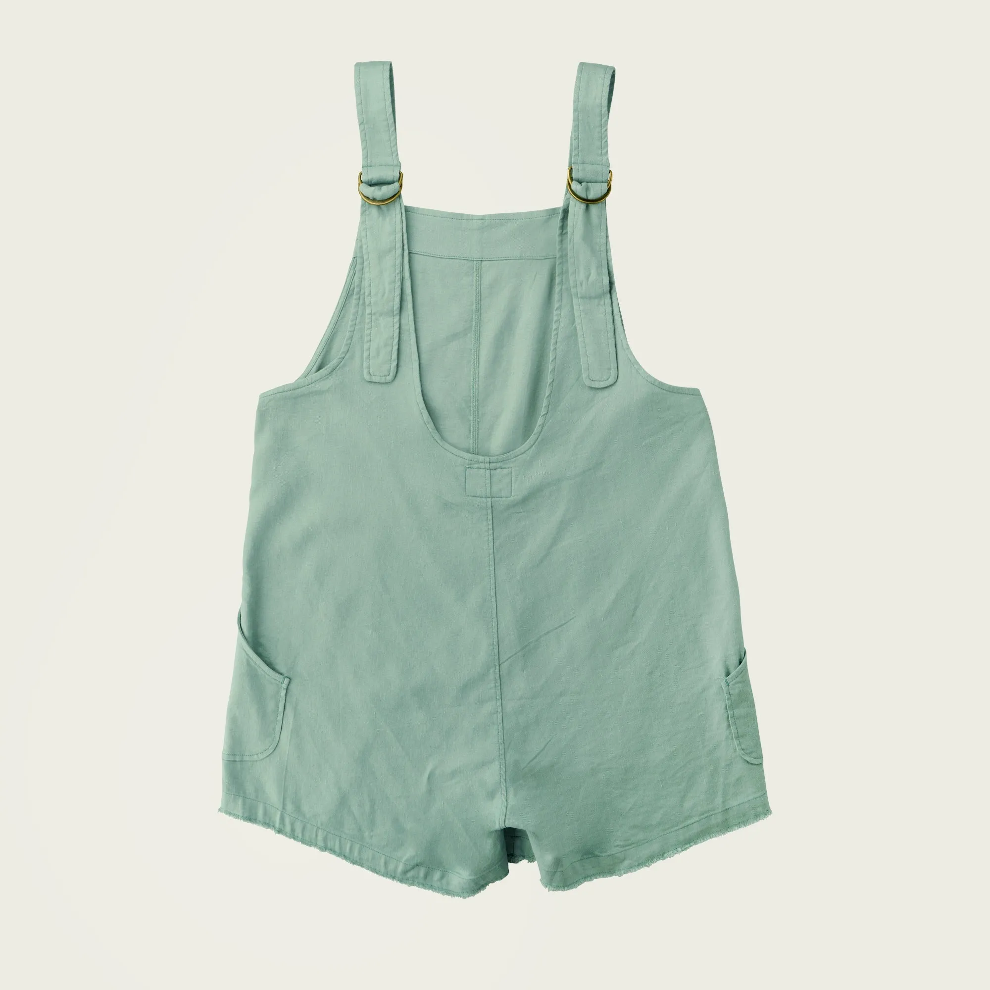 Women's Lowtide Linen Romper