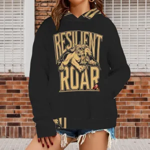 Women's Pocket Hoodie