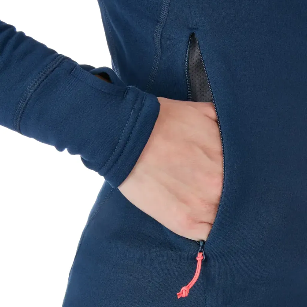 Women's Power Stretch Pro Jacket