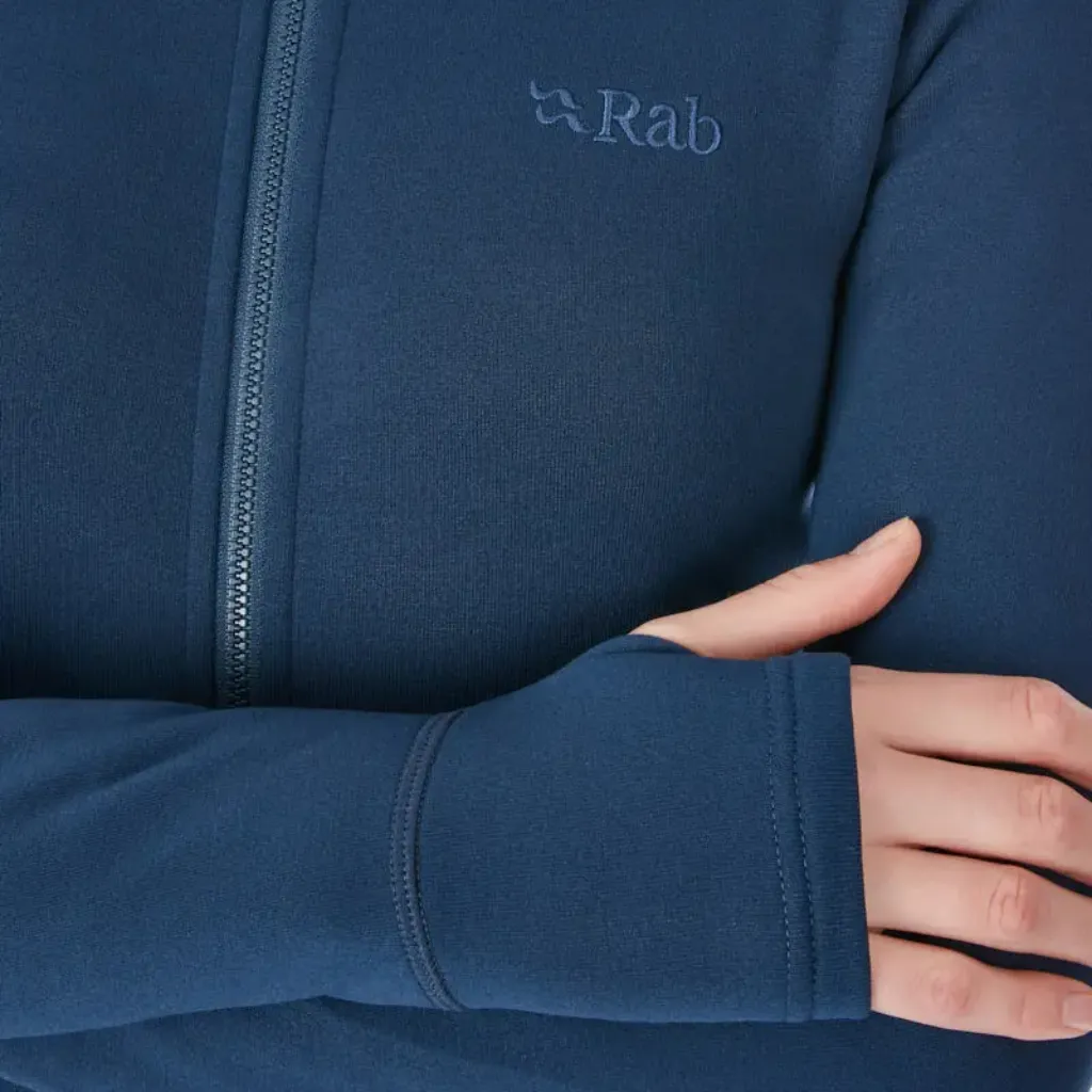 Women's Power Stretch Pro Jacket