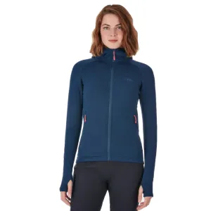 Women's Power Stretch Pro Jacket