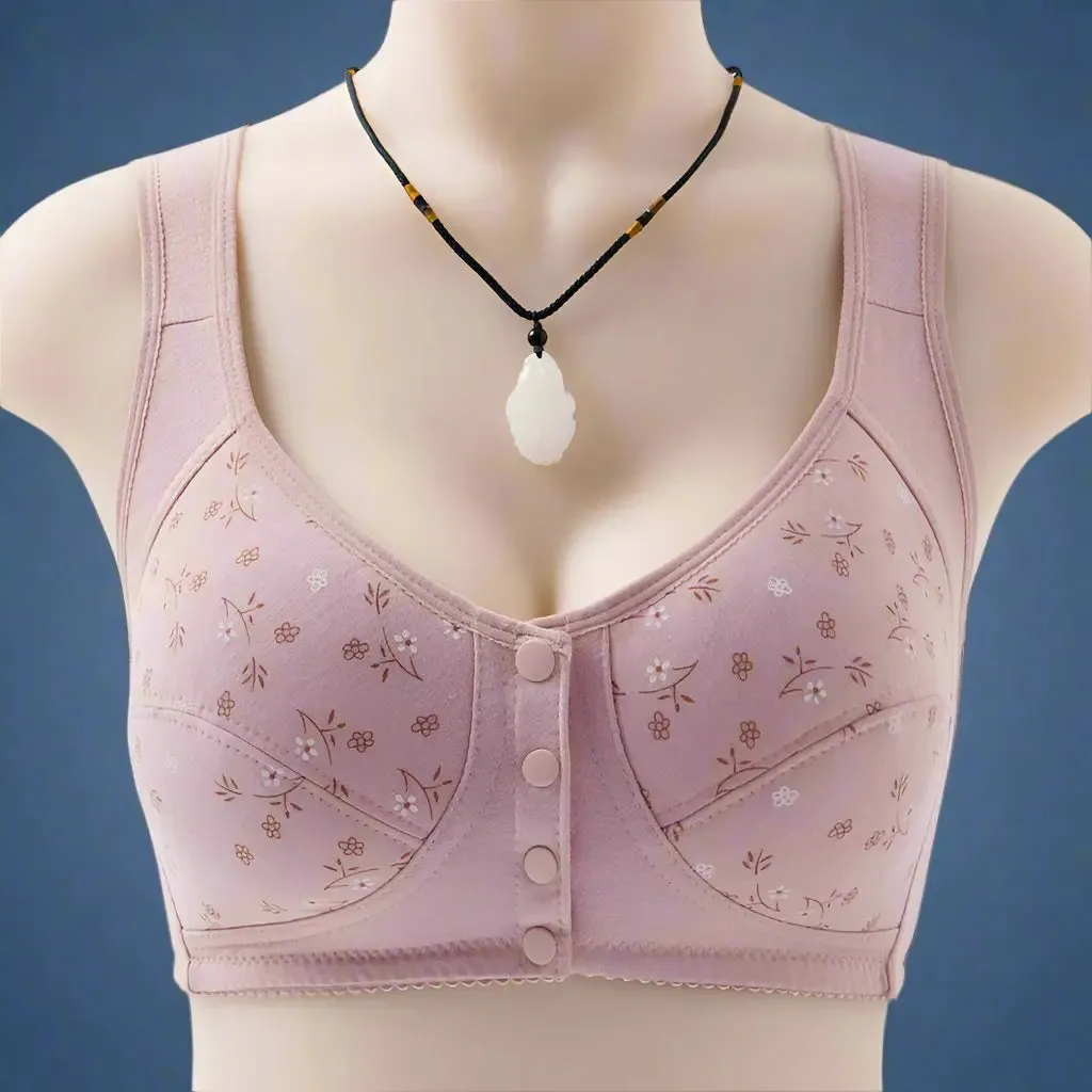 Women's Soft Cotton Vest
