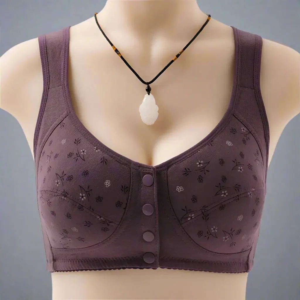 Women's Soft Cotton Vest