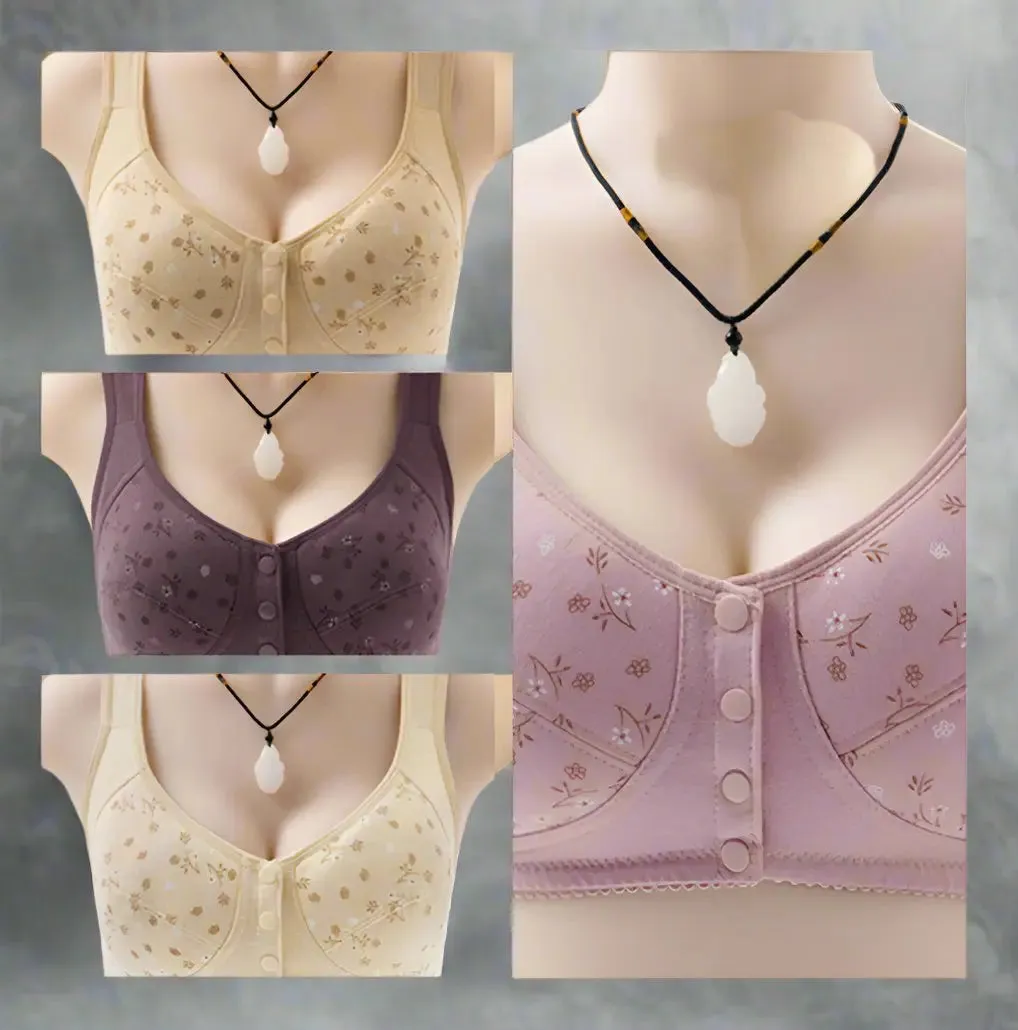 Women's Soft Cotton Vest