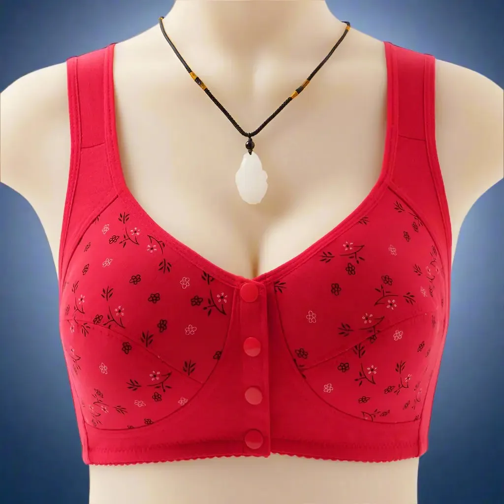 Women's Soft Cotton Vest