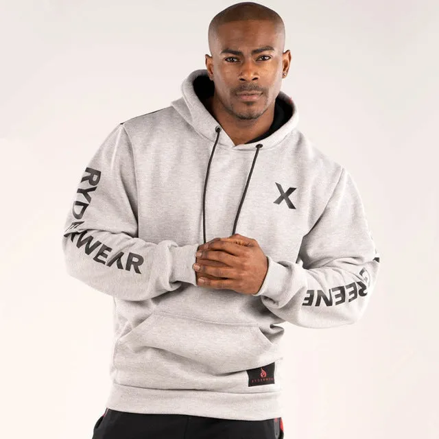 Workout Hoodies