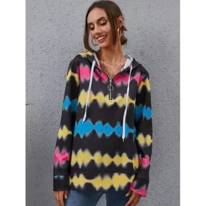 Y2K Full Zip Jacket in Opaque No Stretch 100% Polyester
