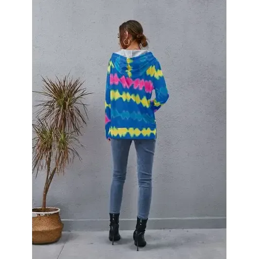 Y2K Full Zip Jacket in Opaque No Stretch 100% Polyester