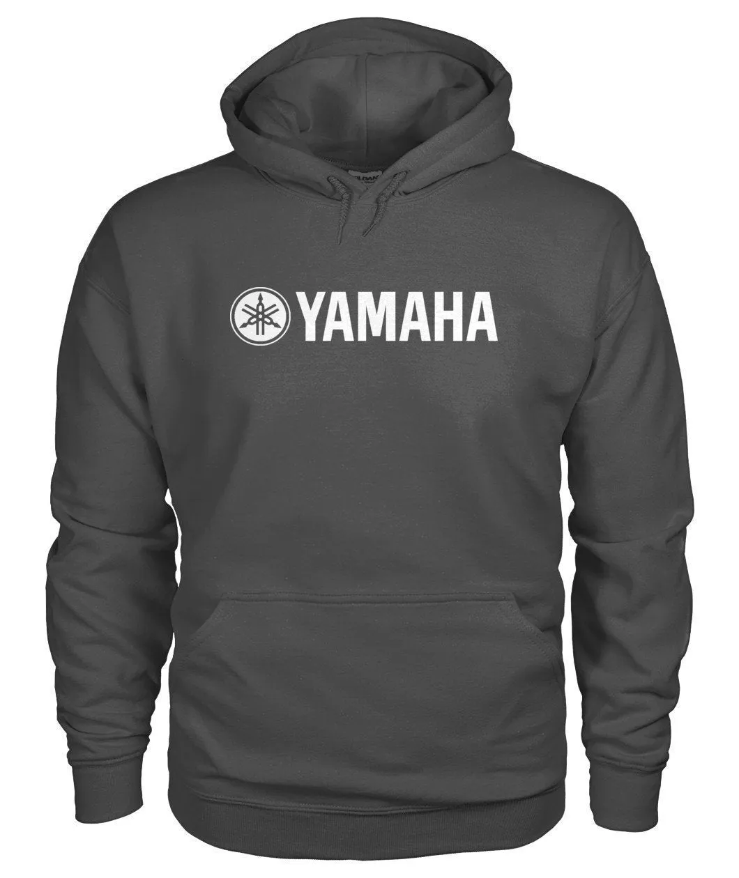 Yamaha Gildan Hoodie