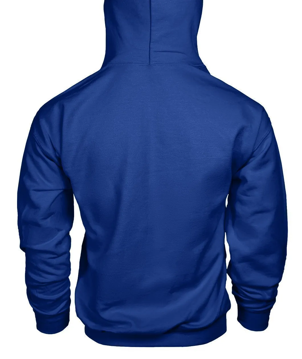 Yamaha Gildan Hoodie