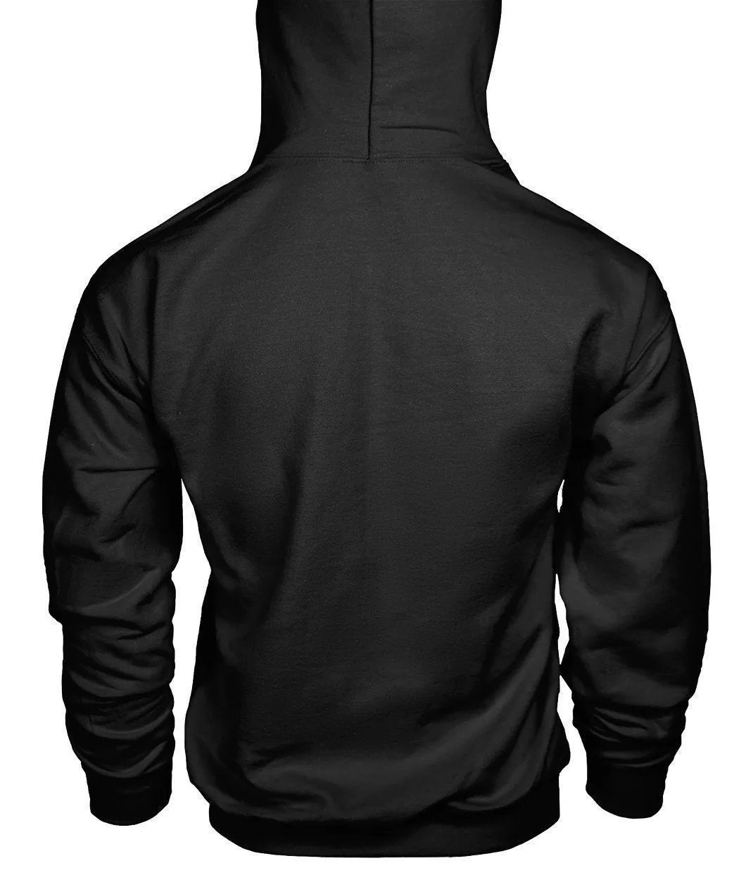 Yamaha Gildan Hoodie