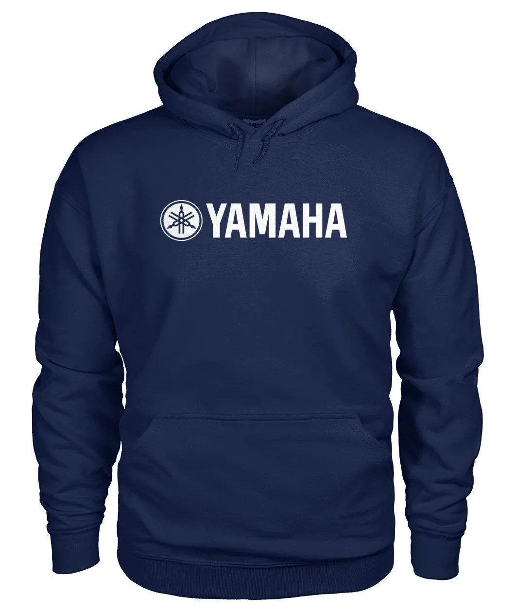 Yamaha Gildan Hoodie