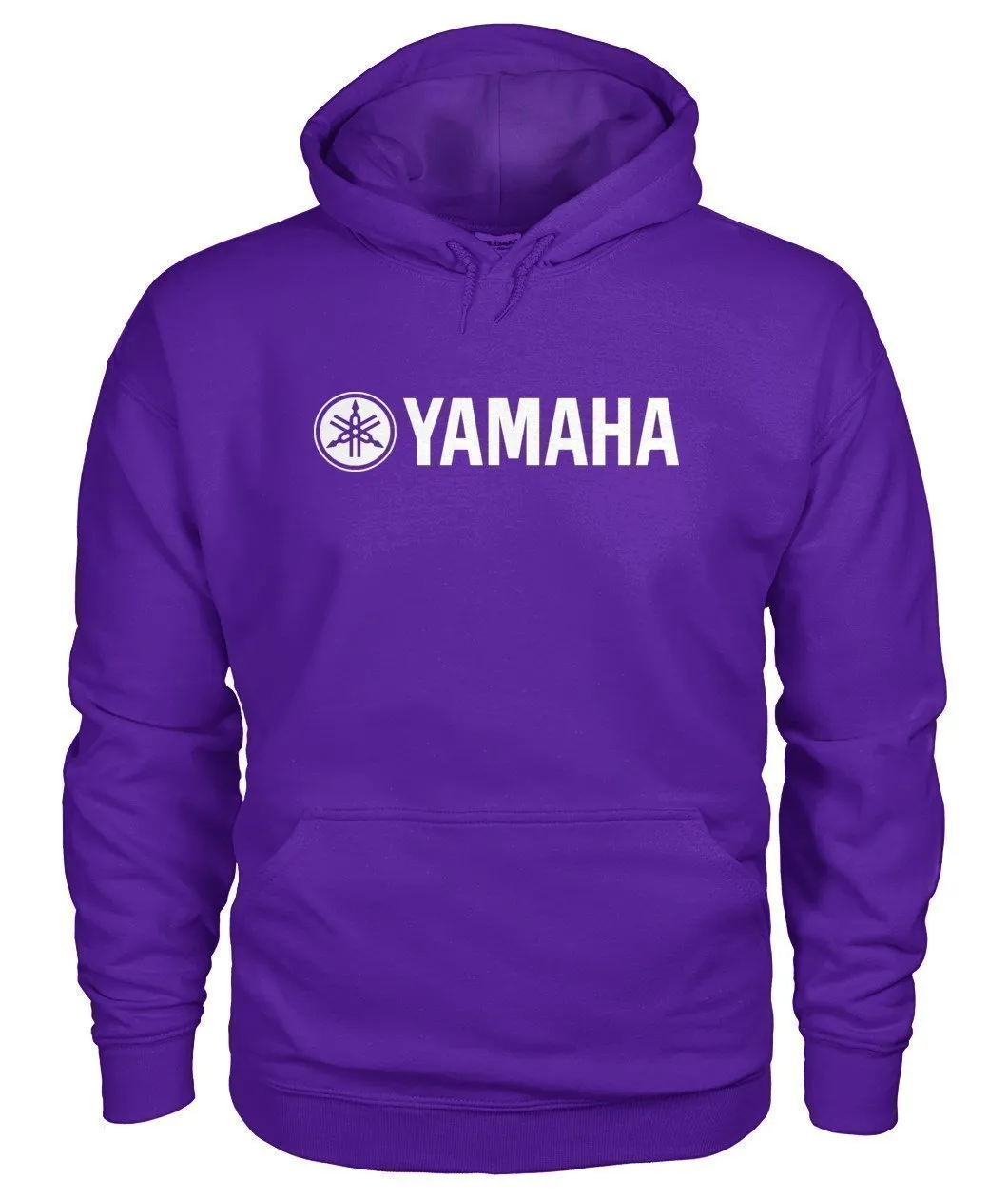 Yamaha Gildan Hoodie
