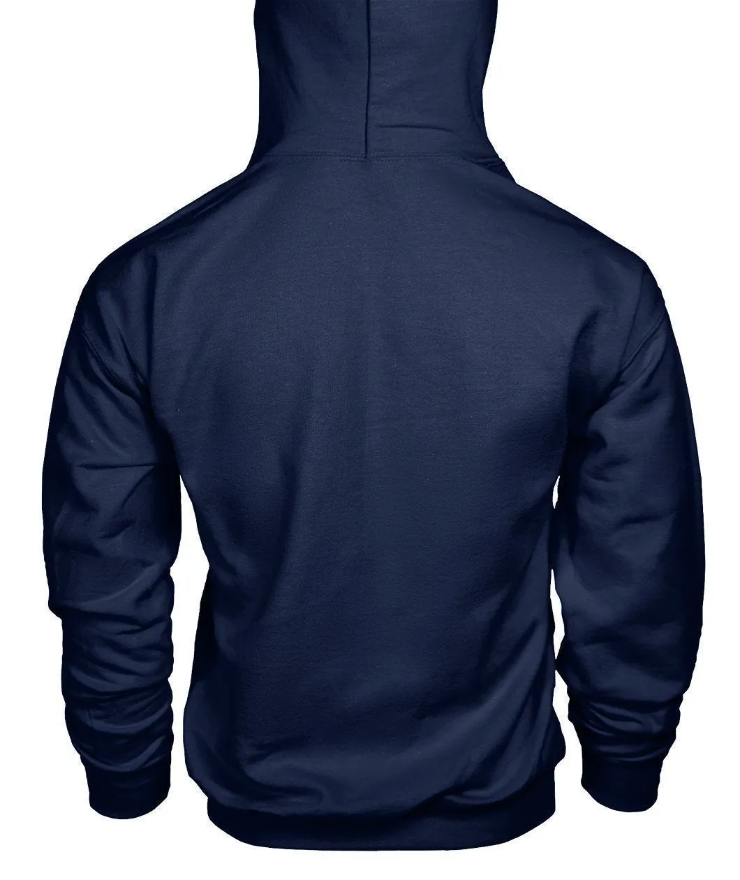 Yamaha Gildan Hoodie