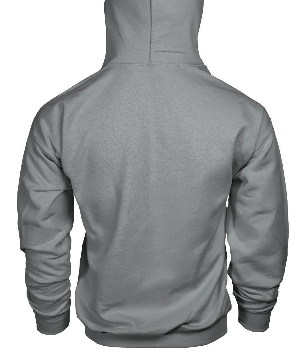 Yamaha Gildan Hoodie