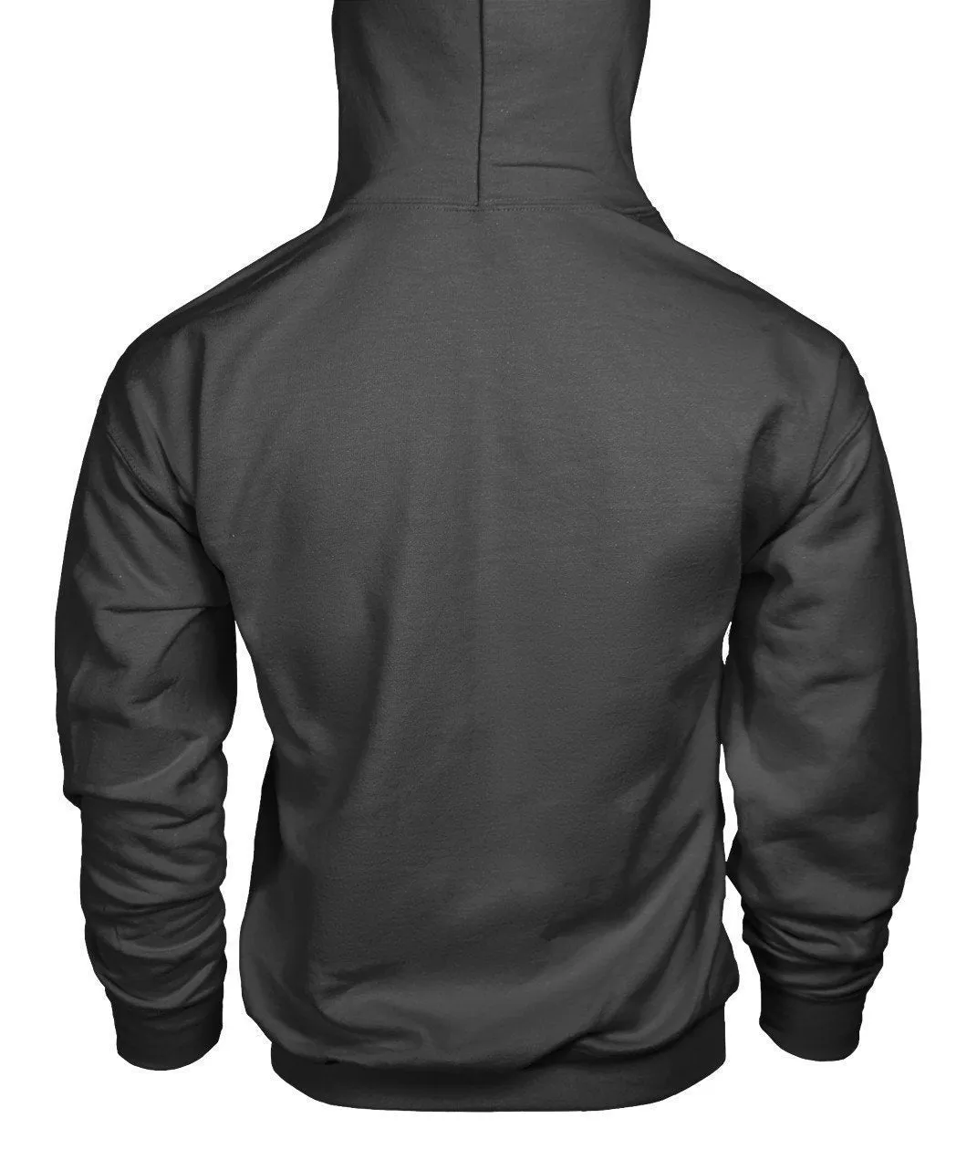 Yamaha Gildan Hoodie