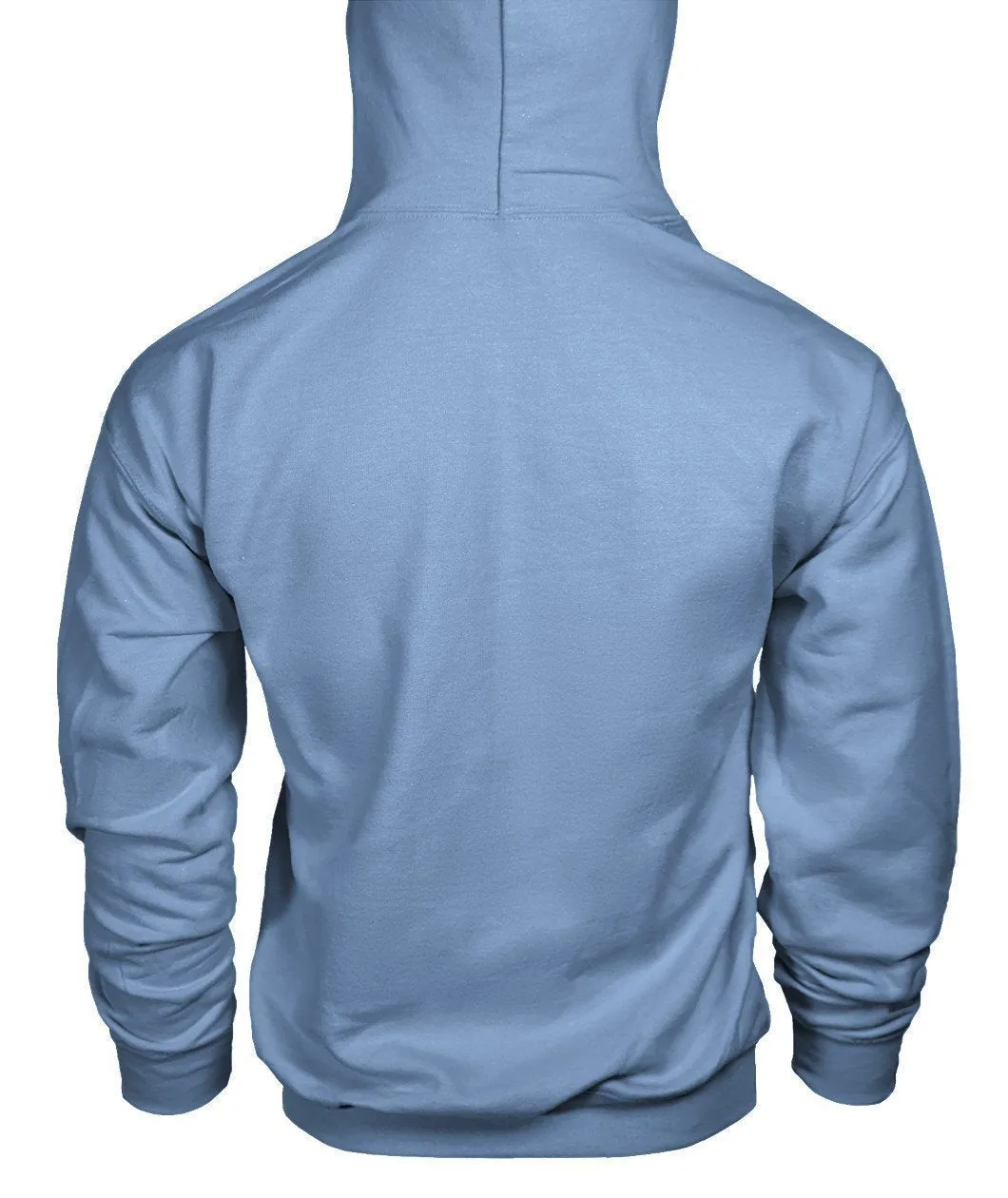 Yamaha Gildan Hoodie