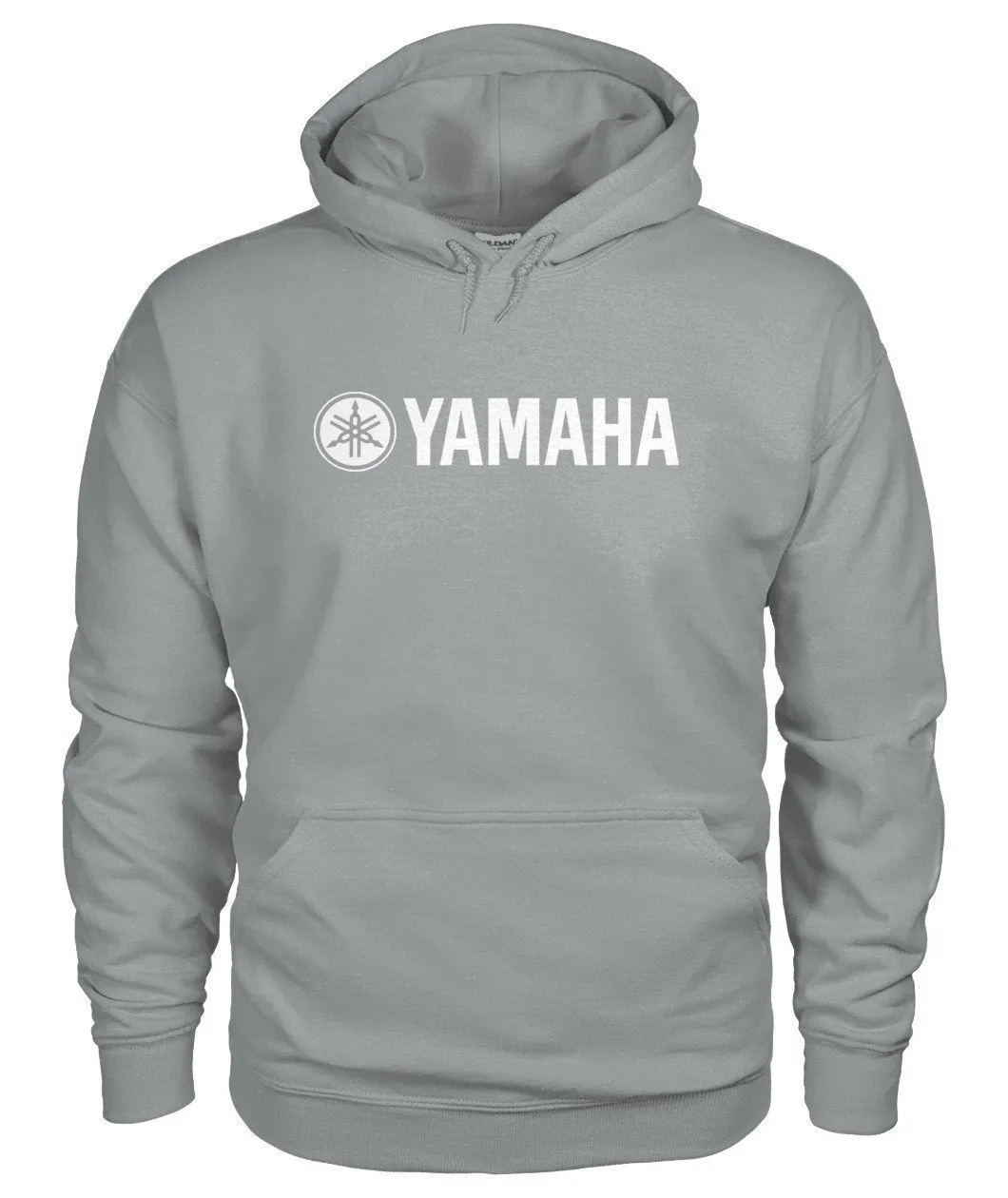 Yamaha Gildan Hoodie