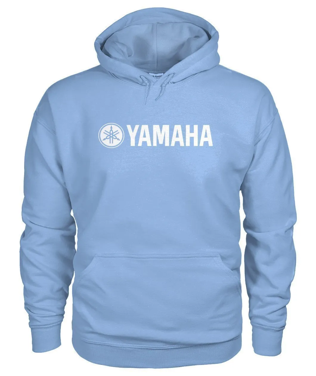 Yamaha Gildan Hoodie