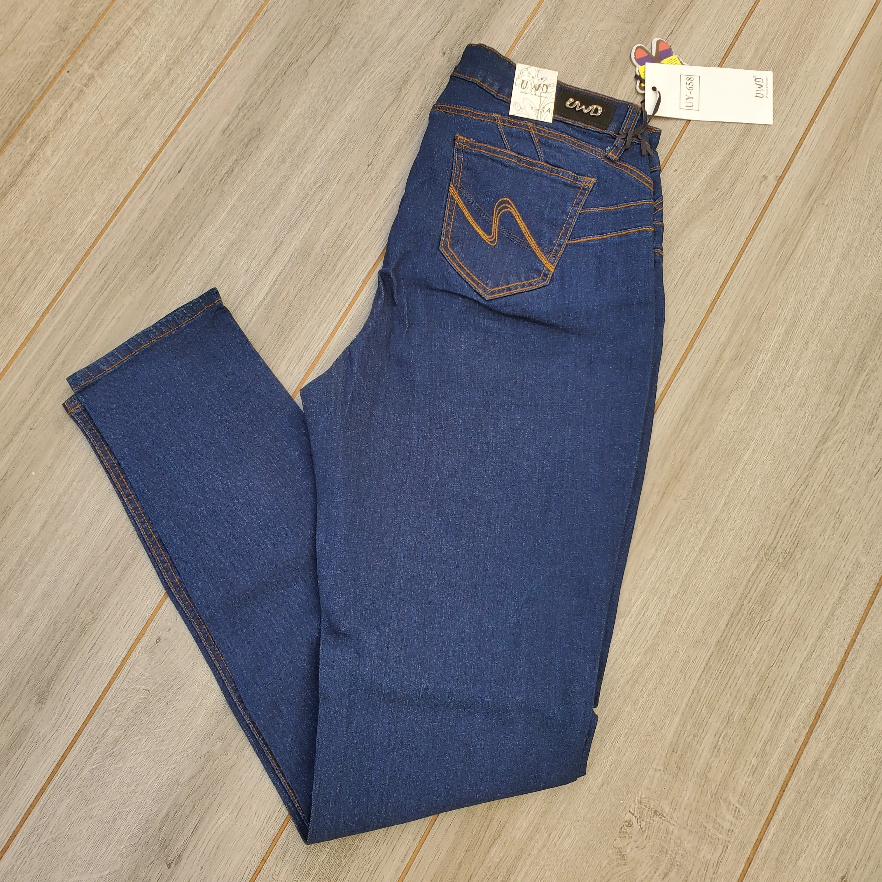 YANEL JEAN SIZE 14