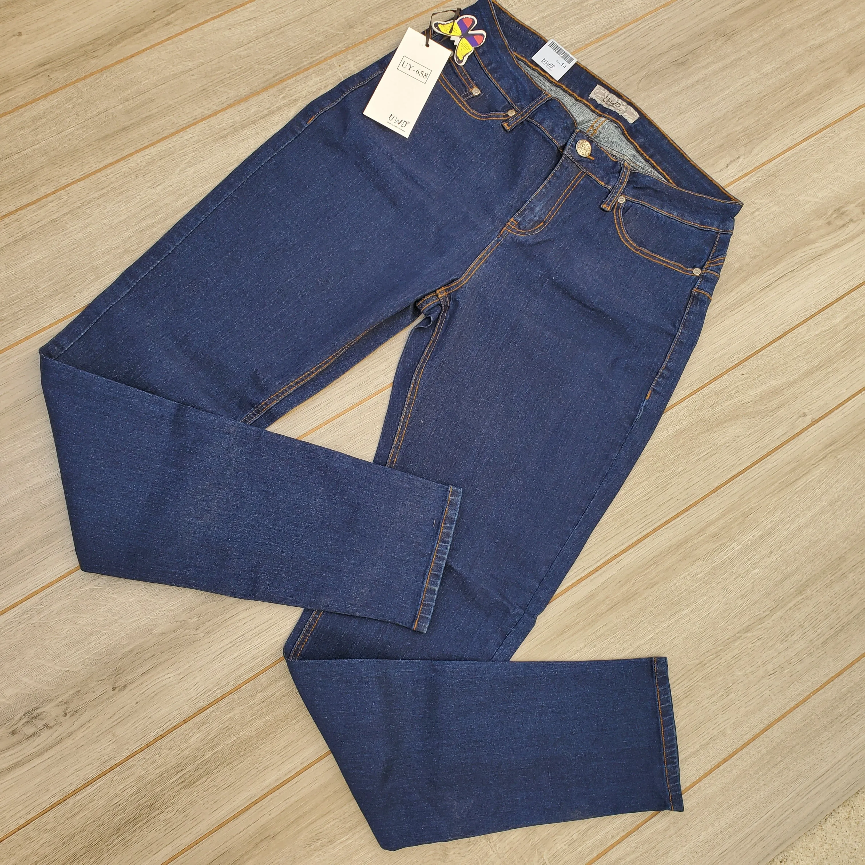YANEL JEAN SIZE 14