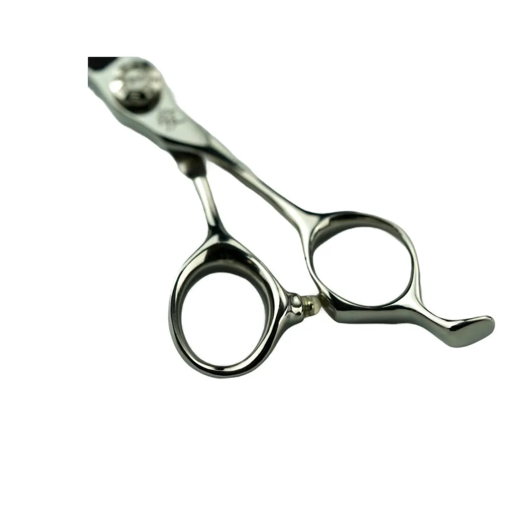 Yin & Yang Nova Silver Japanese 6 Inch Styling Shear