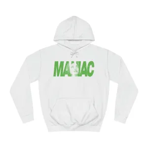 You Can't Save Yourself Hoodie