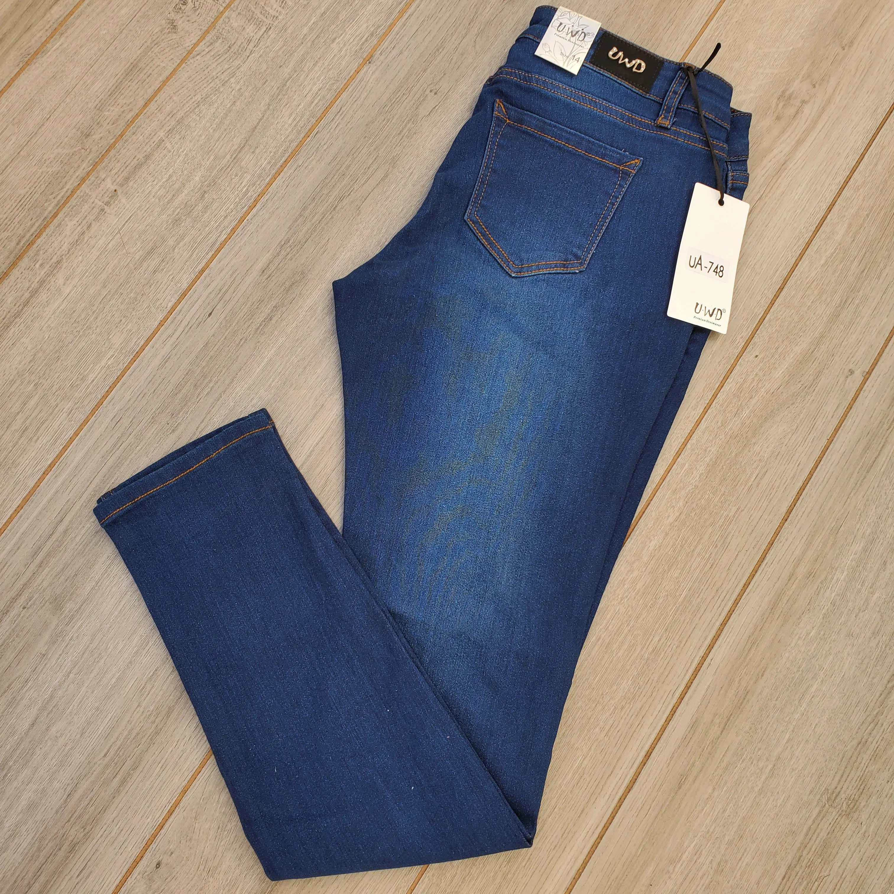 YULI dark blue size 16