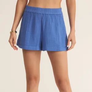 Z Supply Beacon Airy Short