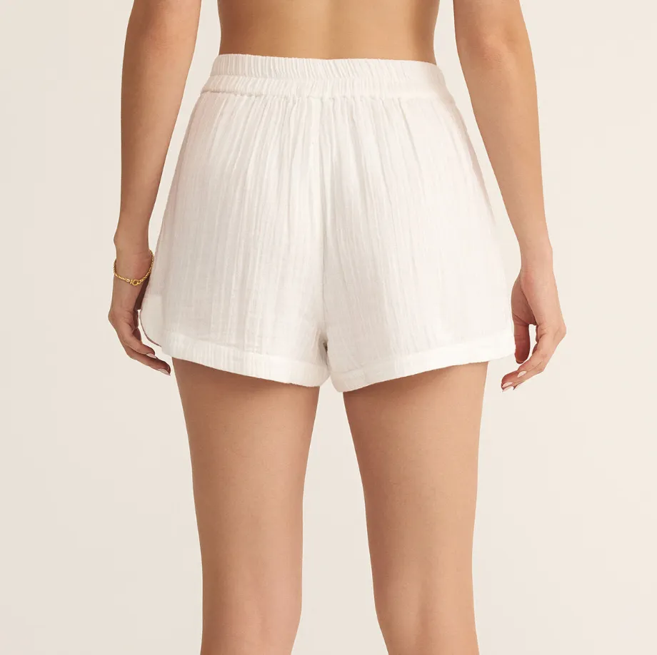 Z Supply Beacon Airy Short