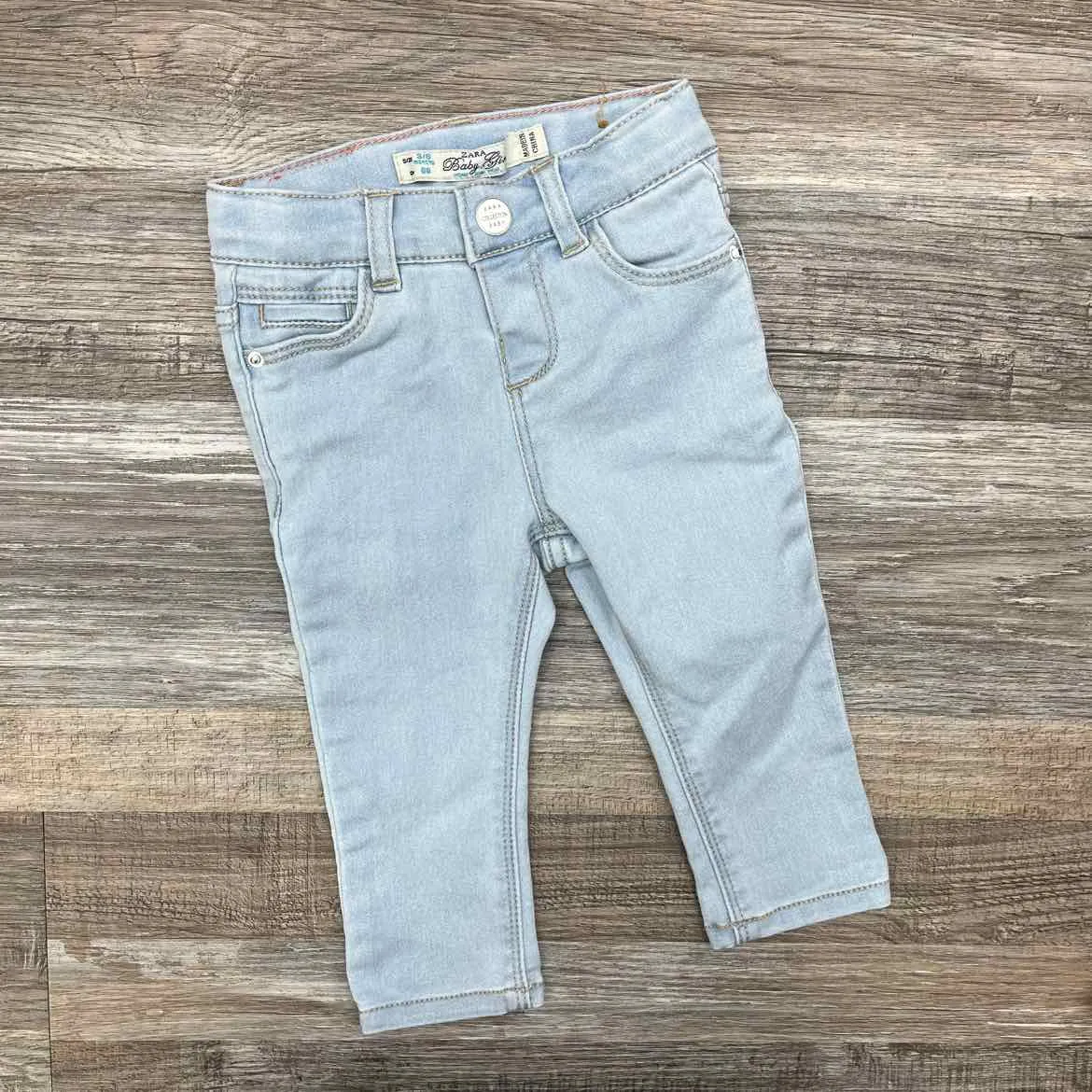 Zara JEANS