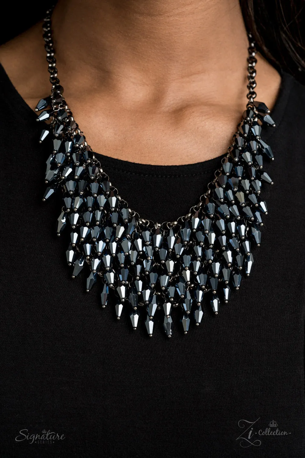Zi Collection - The Heather