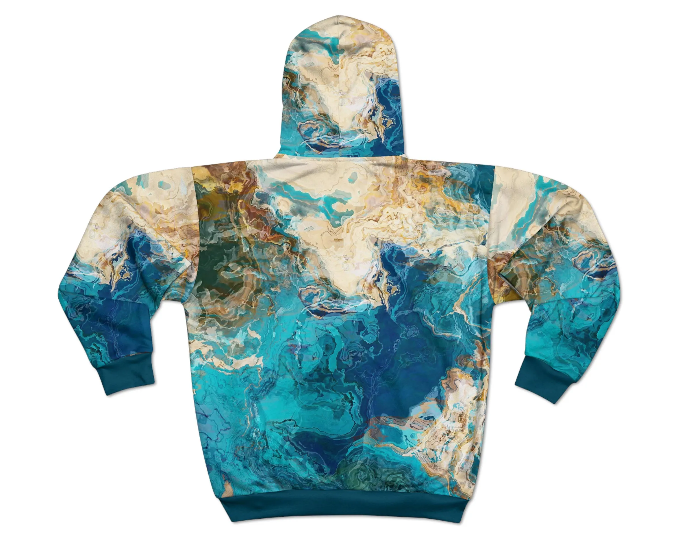 Zip Hoodie, Muse