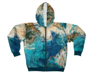 Zip Hoodie, Muse