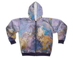 Zip Hoodie, Promise