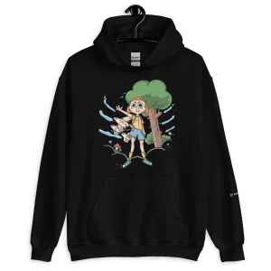 ZOMBIE TIME Hoodie