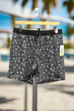 Zula Wildflower Surf Short