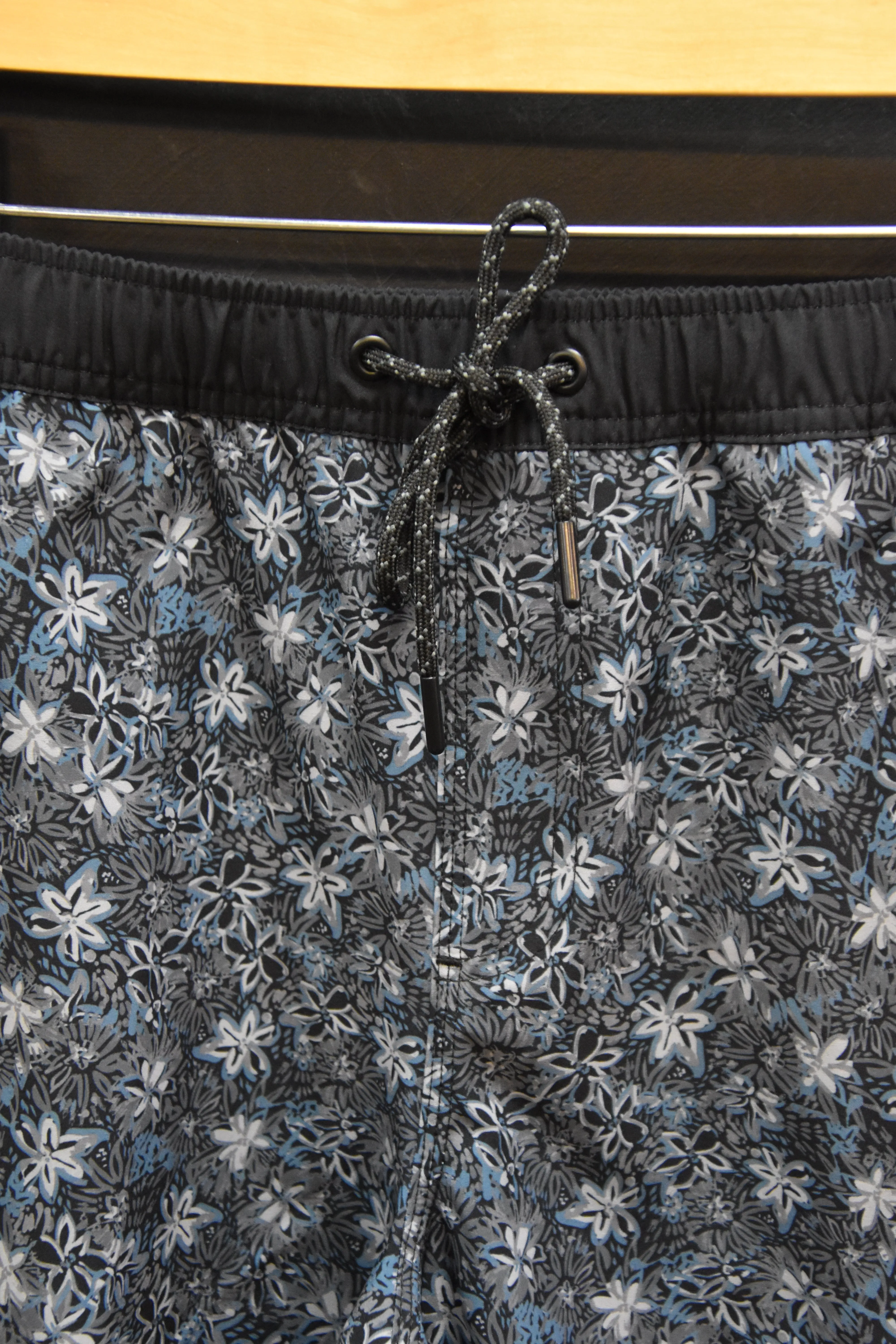 Zula Wildflower Surf Short